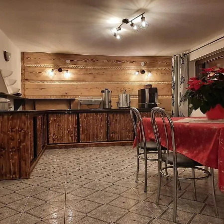 Bed & Breakfast Turnia