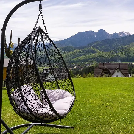 Turnia Bed & Breakfast