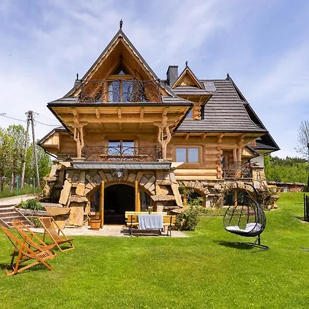 Turnia Bed & Breakfast