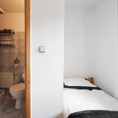 Turnia Bed & Breakfast 3*