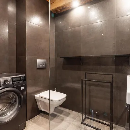 B&B Turnia 3*