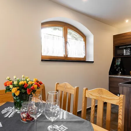 Turnia Bed & Breakfast Kościelisko