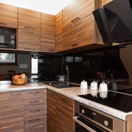 Turnia 4* Koscielisko