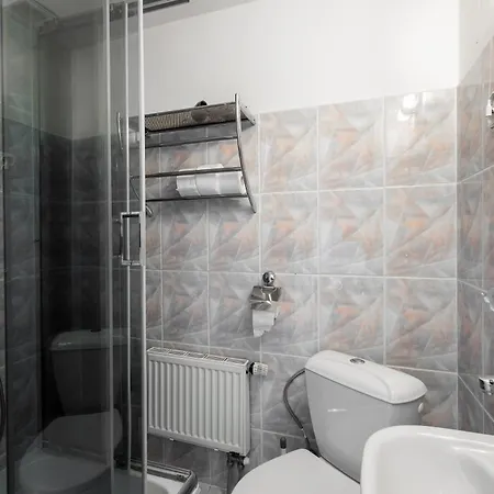 Bed & Breakfast Turnia