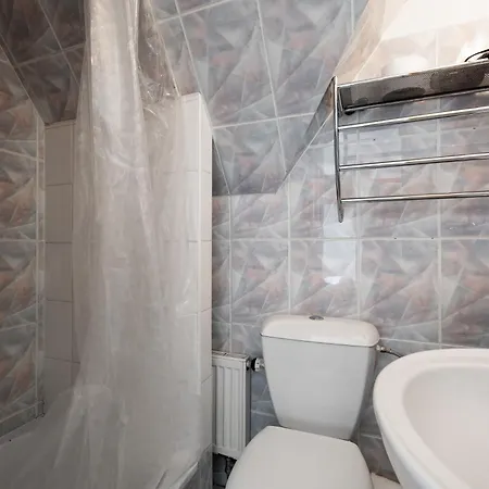 Bed & Breakfast Turnia 3*