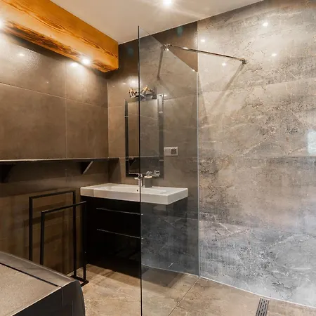 Turnia Bed & Breakfast Koscielisko