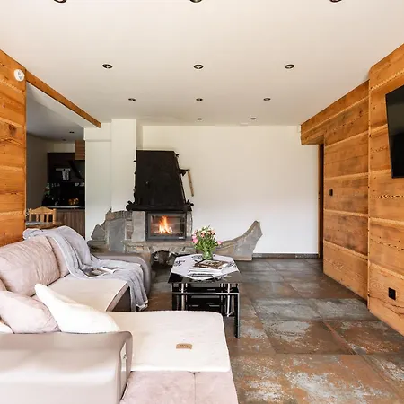 Bed & Breakfast Turnia Koscielisko