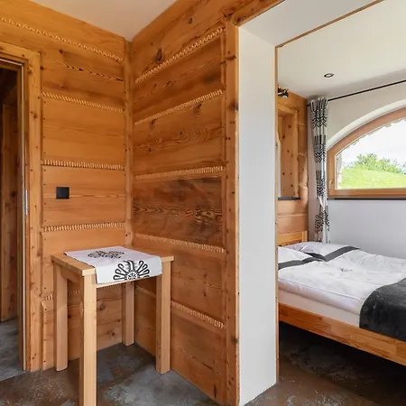 Turnia 4* Koscielisko