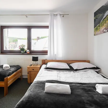 Bed & Breakfast Turnia