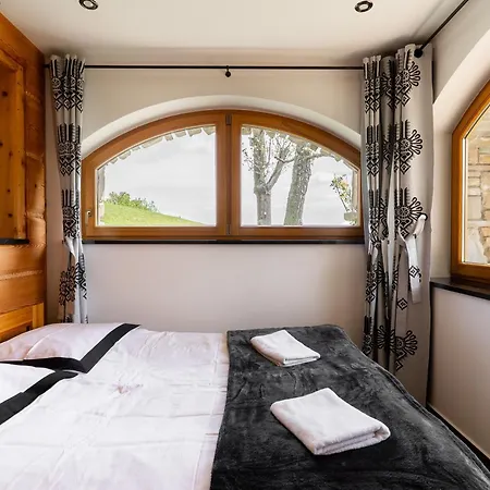 Turnia Bed & Breakfast 3*