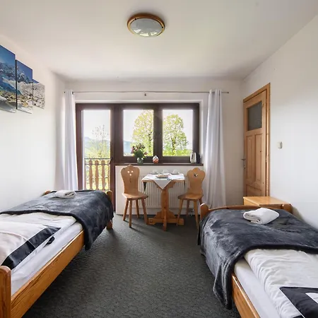 Bed & Breakfast Turnia 3*