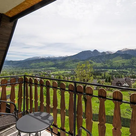 Turnia 4* Koscielisko