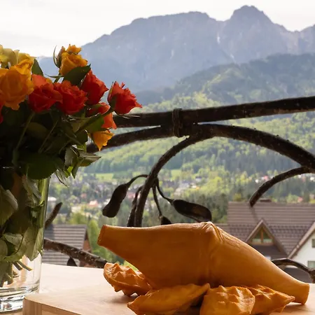 Bed & Breakfast Turnia