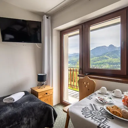 Turnia Bed & Breakfast 3*