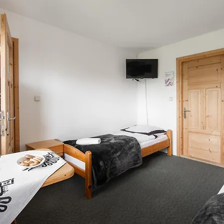 Bed & Breakfast Turnia Koscielisko