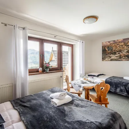 Turnia 4* Koscielisko