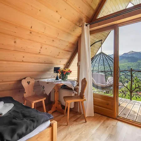 Turnia Bed & Breakfast