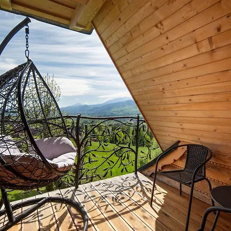 Bed & Breakfast Turnia