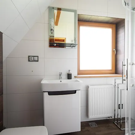 Turnia Bed & Breakfast 3*