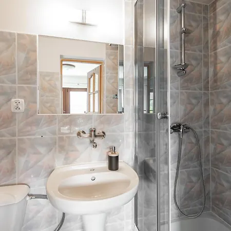 Bed & Breakfast Turnia 3*