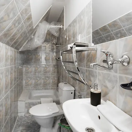 Turnia 4* Koscielisko