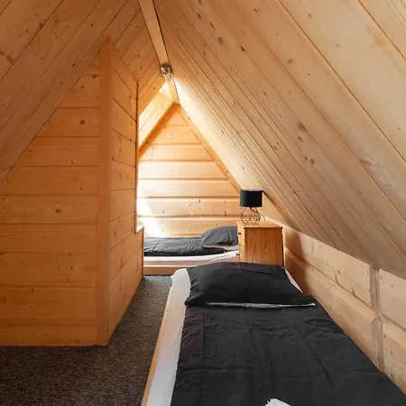 Turnia Bed & Breakfast 4*