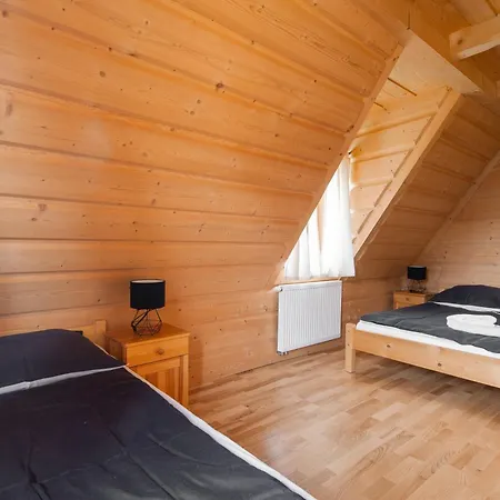 Turnia Bed & Breakfast Kościelisko