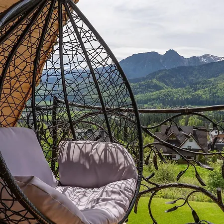 Bed & Breakfast Turnia Koscielisko