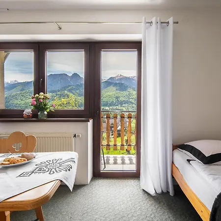 Turnia Bed & Breakfast