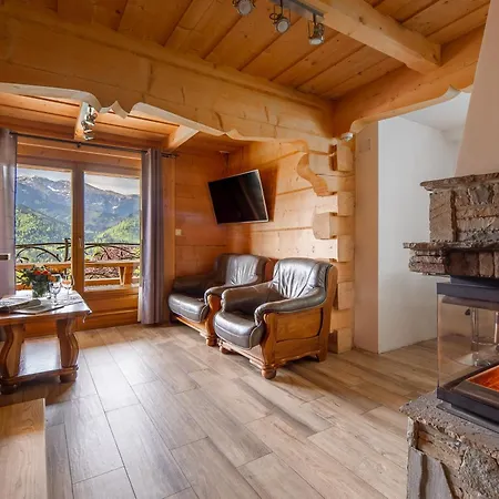 Turnia Bed & Breakfast 4*