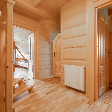 Turnia Bed & Breakfast Kościelisko