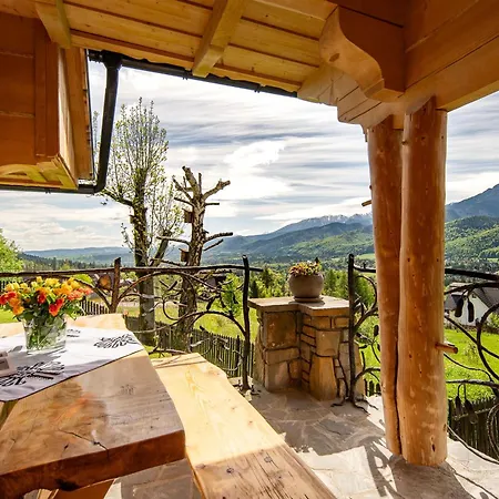 Turnia 4* Koscielisko