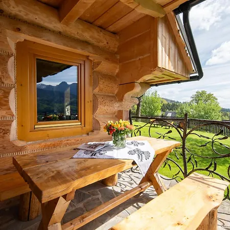 Turnia Bed & Breakfast 4*