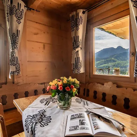 Bed & Breakfast Turnia 4*