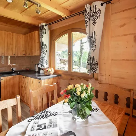 Turnia 4* Koscielisko