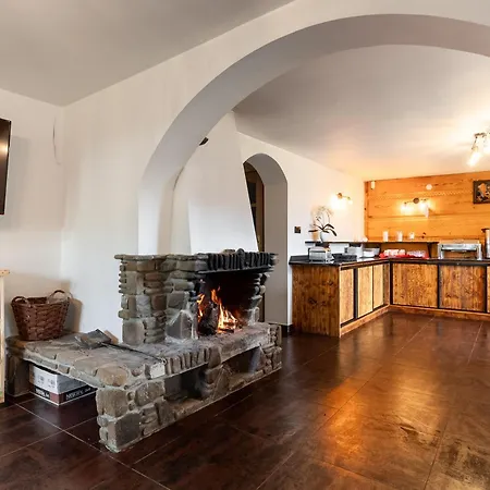 Bed & Breakfast Turnia