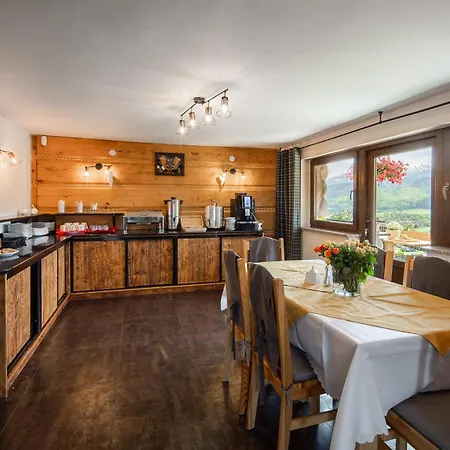 Turnia Bed & Breakfast 3*