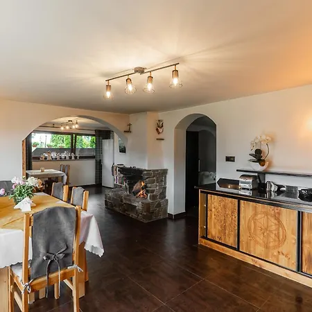 Bed & Breakfast Turnia Koscielisko