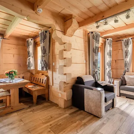 Turnia 4* Koscielisko