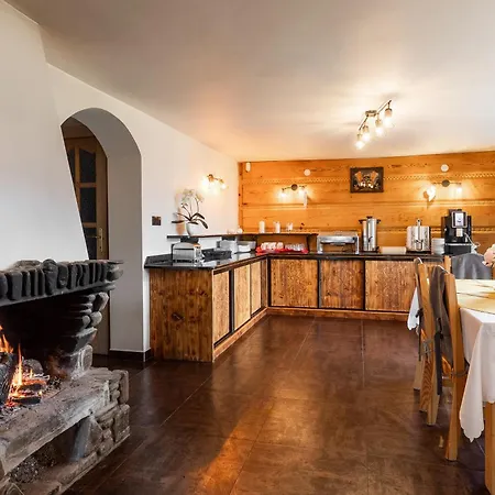 Turnia Bed & Breakfast