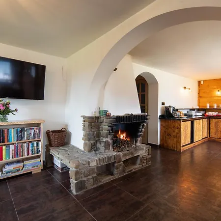 Bed & Breakfast Turnia 3*