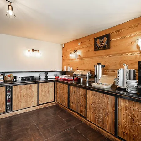 Bed & Breakfast Turnia Koscielisko