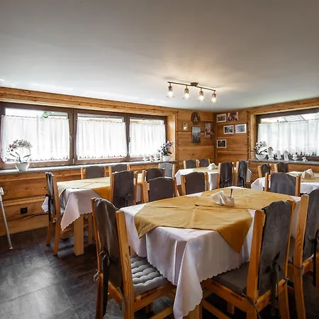 Turnia 4* Koscielisko