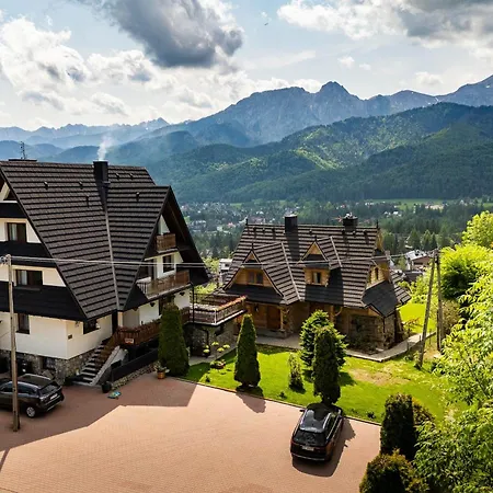 Turnia Bed & Breakfast