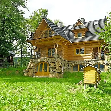 Turnia Bed & Breakfast Kościelisko