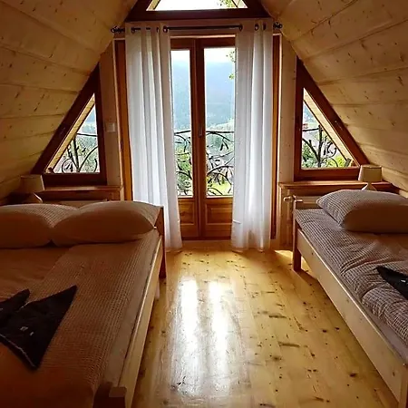 Turnia 3* Kościelisko