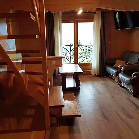 Turnia Bed & Breakfast Kościelisko