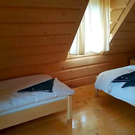 Turnia Kościelisko