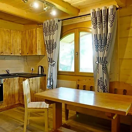 Turnia B&B 코스실리스코