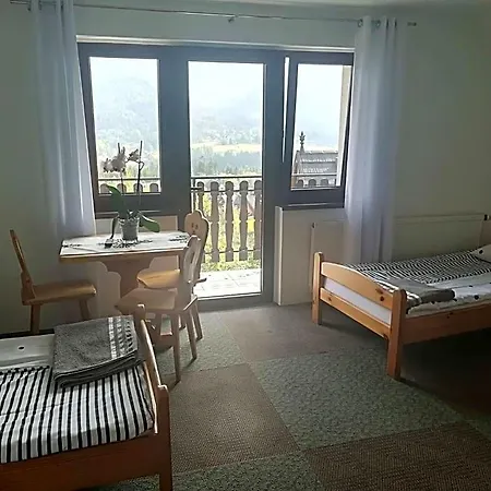 Bed & Breakfast Turnia